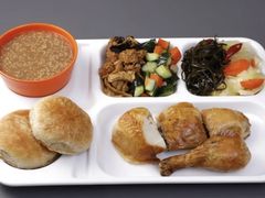 -香妃烤鸡(西单店)