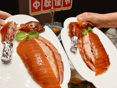 -四世同堂·京菜·烤鸭(双井店)