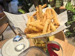 松露薯条-1861意大利餐厅(文化广场店)