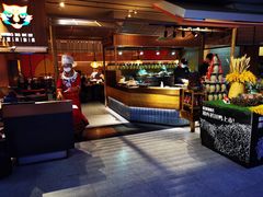 -吃饭皇帝大(解放西路店)