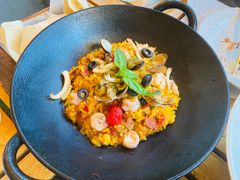 -Muben末本意大利餐厅·臻选(大悦城店)