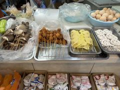 -张记炸串肠粉