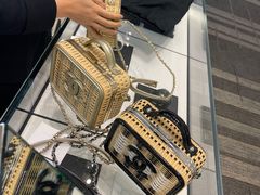 -Chanel(永利皇宫店)