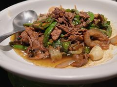 -湖兰金牌小炒肉(椒江万达店)