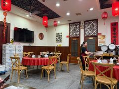 -红灯笼龙凤饭店(宁波老字号店)