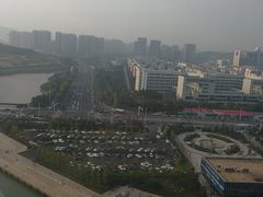 -琴岛之星摩天轮