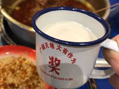 -马路边边串串香(双井直营店)