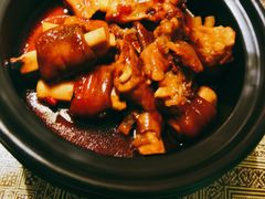 -小尕子·新疆菜(明园店)