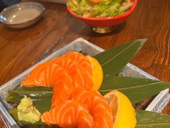 -清真·龙猫食堂(詹滨西里店)