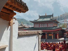 -塔尔寺