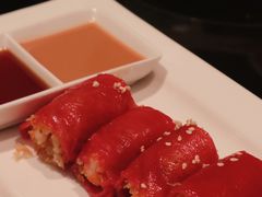 -ManHo万豪中餐厅(成都茂业JW万豪酒店)