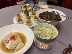 -银都上海菜馆(粤海东路店)