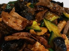 -郭林家常菜(洋桥店)