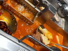 -海底捞火锅(北京路店)