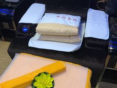 -憩泰SPA(三林店)