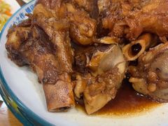 -晋B2008刀削面(小南庄店)