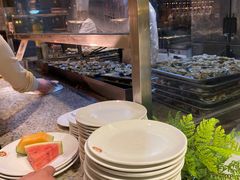 -芭菲盛宴·环球美食(解放碑英利国际店)