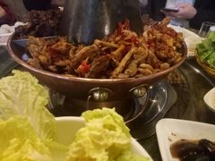 -北龙碳锅牛蛙(尚泽大都会店)