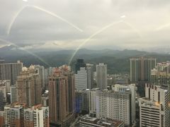 -深圳悦如酒店(香蜜公园车公庙地铁站店)