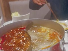 -小城牛事·鲜牛肉火锅(万达店)