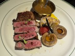 -404干式熟成牛排馆•聚会餐厅