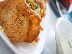 -OLLA 西班牙餐厅(丰盛里店)