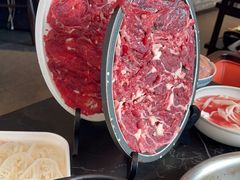 -巴蜀大将火锅(春熙店)