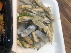 -盒马鲜生(悠方店)