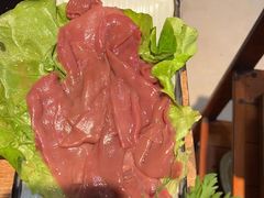 -周嵘铜火锅