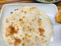 -文武王氏烧饼·无矾油条(西溪路店)