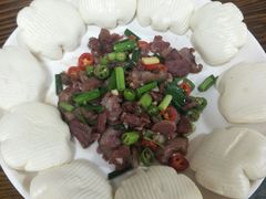 -食光慢宴·安吉土菜馆