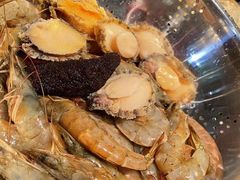 -海鲜皇宫(景泰翰林店)