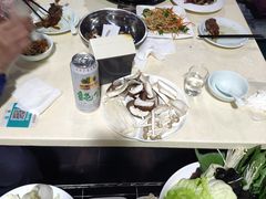 -和庆斋羊蝎子火锅·碳缸烧烤(顺义旗舰店)