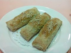 -潮福城大酒楼·潮粤菜·港式点心(阳光城店)