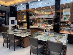 -锦泉眼镜·视光体验中心(环市西路店)