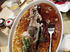 -同里湖大饭店-怡景轩中餐厅(同里古镇店)