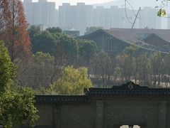 -中国美术学院象山校区-民艺博物馆