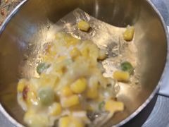 -牧童禧肉社·韩国炭火烤肉店(中粮祥云小镇创始店)
