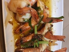 -Red Lobster