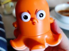 -海底捞火锅(老城根店)