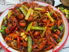 -云晓光头烧烤吧(盛夏店)