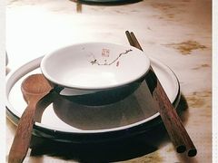 -绿茶餐厅(乐峰广场店)