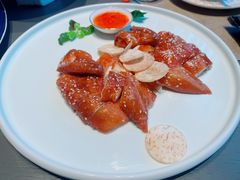 -曾宴·楚菜(湖北省博物馆店)