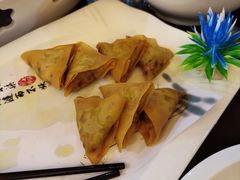 -湖滨步步高酒店·中餐厅