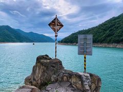 -东江湖旅游区