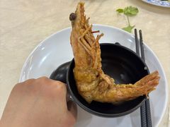 -钱塘府海鲜餐厅