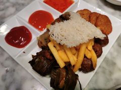 -PHO爺·越南料理(亦庄大族广场店)