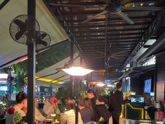 -SHARK鲨鱼餐吧(购物公园店)