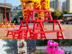-汕头蓝水星欢乐世界