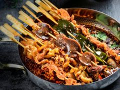 -古真记钵钵鸡(总店)